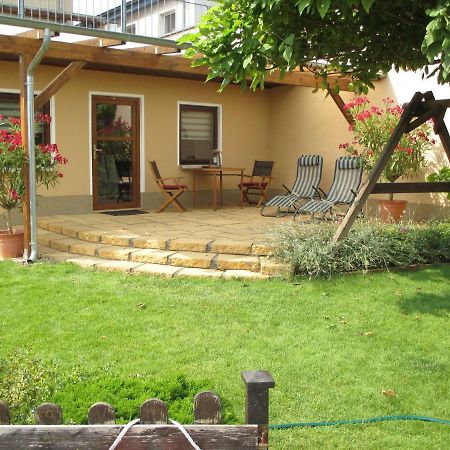 Ferienwohnung Rohrwallinsel Koepenick Βερολίνο Εξωτερικό φωτογραφία