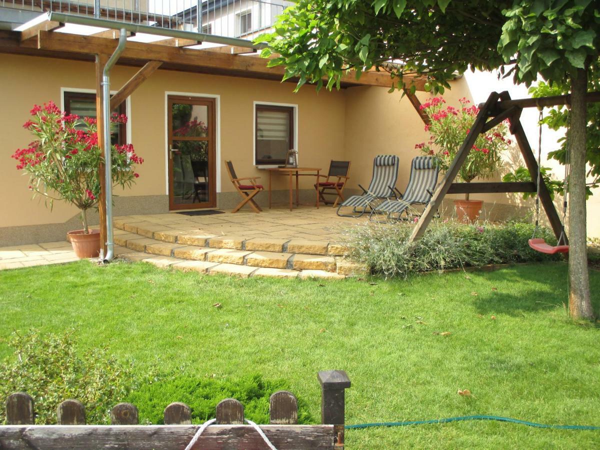 Ferienwohnung Rohrwallinsel Koepenick Βερολίνο Εξωτερικό φωτογραφία