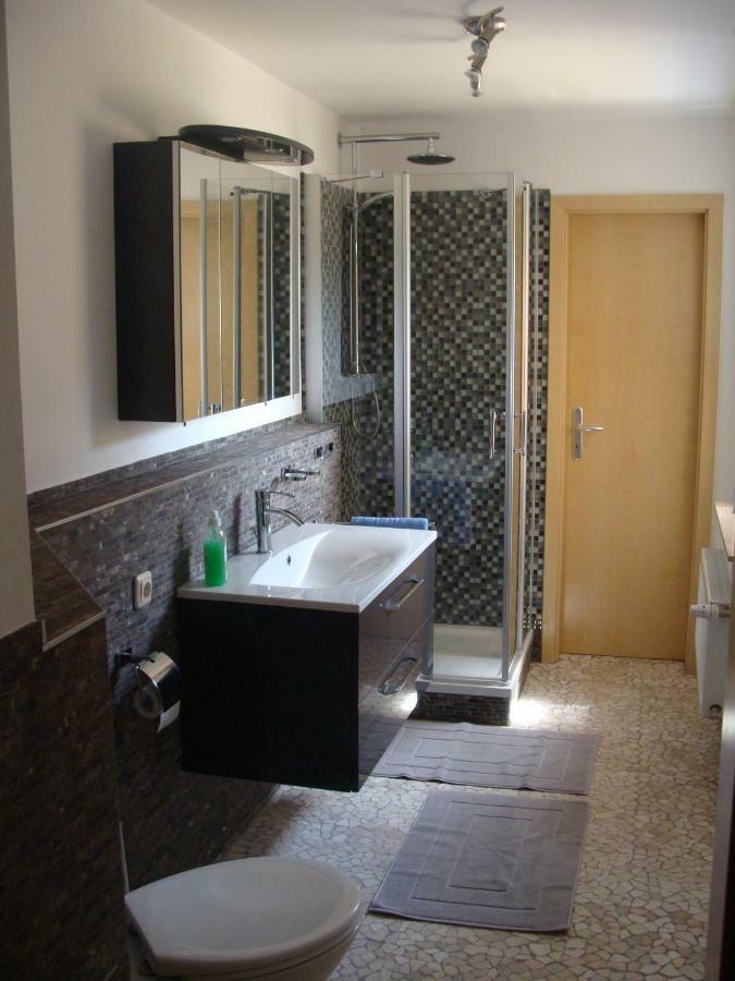 Ferienwohnung Rohrwallinsel Koepenick Βερολίνο Εξωτερικό φωτογραφία