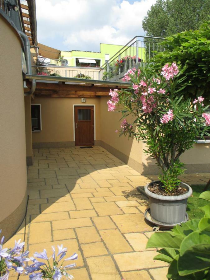 Ferienwohnung Rohrwallinsel Koepenick Βερολίνο Εξωτερικό φωτογραφία